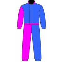 Costume concours MORIN - EVOLUTION