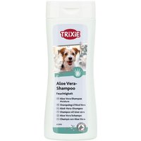 Shampoing à l'Aloé Vera