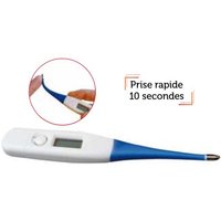 Thermomètre médical