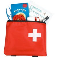 Kit de premiers secours
