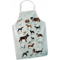 Tablier de toilettage