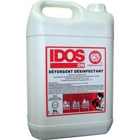 Idos DN - Désinfectant professionnel