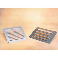 Persienne en tĂŽle d'aluminium AG3
