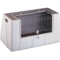 Cage de transport Autobox plastique - Simple