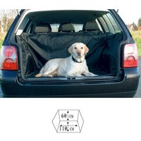 Housse de protection pour coffre