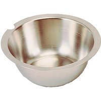 Gamelle inox professionnel