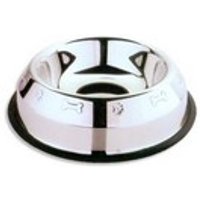 gamelle-inox-conique-anti-glisse-avec-motifs-pattes-os