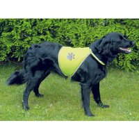 Chasuble de sécurité pour chien