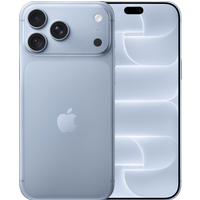 iPhone 18 Pro Max