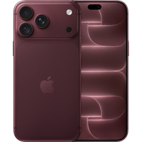 iPhone 18 Pro
