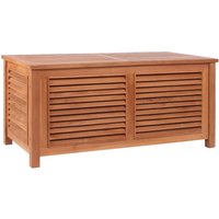 Aufbewahrungsbox Auflagenbox Teak Grande II Aufbewahrungsbox Auflagenbox Teak Grande II