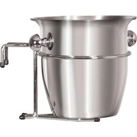 Strandkorb Zubehör Champagnerkühler Strandkorb Zubehör Champagnerkühler