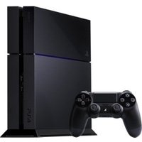 Sony PS4 500GB Black - Good listed by Music Magpie