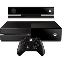 Microsoft Xbox One 500GB Black - Good listed by Music Magpie