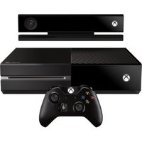 Microsoft Xbox One 500GB Black - Very Good listed by Music Magpie
