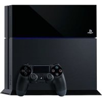 Sony PS4 1TB Black - Very Good listed by Music Magpie
