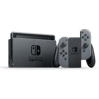 Nintendo Nintendo Switch Grey - Very Good sold by Music Magpie