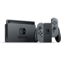 Nintendo Nintendo Switch Grey - Good listed by Music Magpie