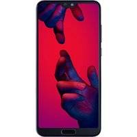 Huawei Huawei P20 Pro 128GB Twilight EE - Very Good sold by Music Magpie