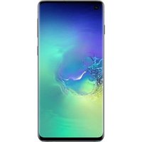 Samsung Samsung Galaxy S10 128GB Prism Green Unlocked - Very Good listed by Music Magpie