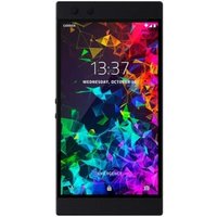 Razer Razer Phone 64GB Mirror Black Unlocked - Good listed by Music Magpie