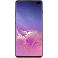 Samsung Samsung Galaxy S10+ 128GB Prism Black EE - Very Good listed by Music Magpie