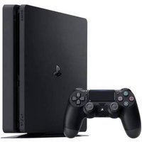 Sony PS4 Slim 500GB Black - Very Good listed by Music Magpie
