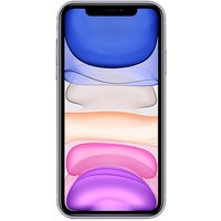 Apple iPhone 11 64GB Purple Unlocked - Very Good listed by Music Magpie