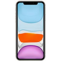Apple iPhone 11 128GB White EE - Very Good listed by Music Magpie