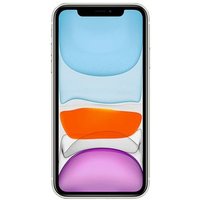 Apple iPhone 11 64GB White Unlocked - Good sold by Music Magpie
