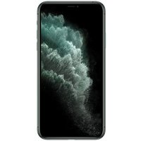 Apple iPhone 11 Pro Max 256GB Midnight Green Unlocked - Pristine listed by Music Magpie