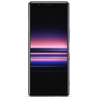 Sony Sony Xperia 5 128GB Black Unlocked - Very Good sold by Music Magpie