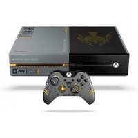 Microsoft Xbox One 1TB Sentinel Task Force - Very Good listed by Music Magpie