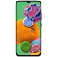 Samsung Samsung Galaxy A90 5G 128GB Black Unlocked - Very Good listed by Music Magpie
