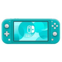 Nintendo Nintendo Switch Lite Turquoise - Good listed by Music Magpie