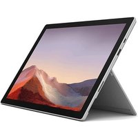 Microsoft Microsoft Surface Pro 7 128GB Platinum - Very Good listed by Music Magpie