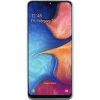 Samsung Samsung Galaxy A20e 32GB White Unlocked - Very Good listed by Music Magpie