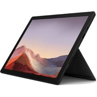 Microsoft Microsoft Surface Pro 7 256GB Black - Good listed by Music Magpie
