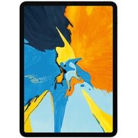 Apple iPad Pro 11" 1st Gen (2018) 256GB Silver Unlocked - Good sold by Music Magpie