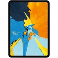 Apple iPad Pro 11" 1st Gen (2018) 64GB Space Grey Unlocked - Pristine listed by Music Magpie