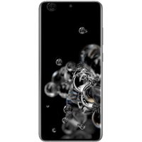 Samsung Samsung Galaxy S20 Ultra 128GB Cosmic Black EE - Very Good sold by Music Magpie