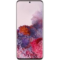 Samsung Samsung Galaxy S20 128GB Cloud Pink Unlocked - Very Good listed by Music Magpie
