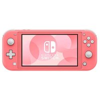 Nintendo Nintendo Switch Lite Pink - Very Good listed by Music Magpie