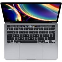 Apple MacBook Pro Core i5 2.0 13" (Scissor 2020) 16GB 1TB Grey - Very Good listed by Music Magpie