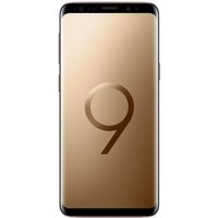 Samsung Samsung Galaxy S9 64GB Gold Unlocked - Pristine listed by Music Magpie