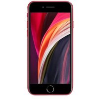 Apple iPhone SE (2020) 128GB Red Unlocked - Very Good listed by Music Magpie