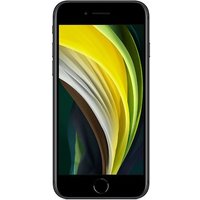 Apple iPhone SE (2020) 64GB Black Unlocked - Pristine listed by Music Magpie