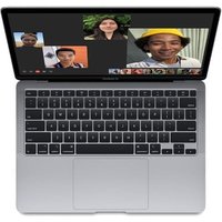 Apple MacBook Air Core i7 1.2 13" (Scissor 2020) 16GB Grey 256GB Space Grey - Very Good listed by Music Magpie