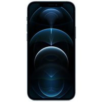 Apple iPhone 12 Pro 256GB Pacific Blue Unlocked - Pristine listed by Music Magpie