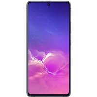 Samsung Samsung Galaxy S10 Lite 128GB Prism Black Unlocked - Good sold by Music Magpie
